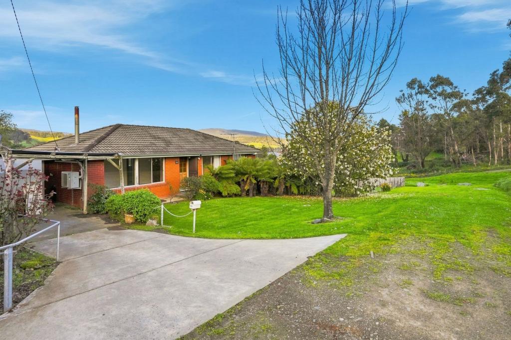 23 Louisa St, Cygnet, TAS 7112