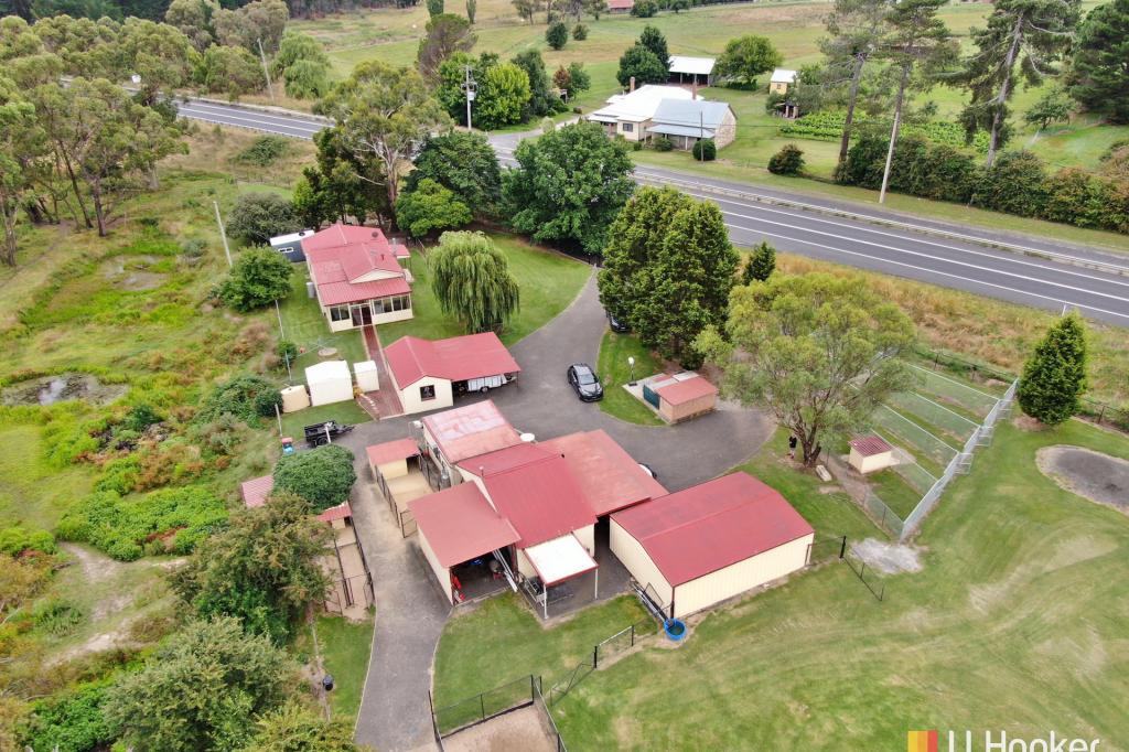 1305 Castlereagh Hwy, Lidsdale, NSW 2790