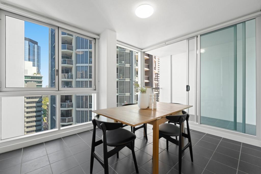 0008/108 Albert St, Brisbane City, QLD 4000
