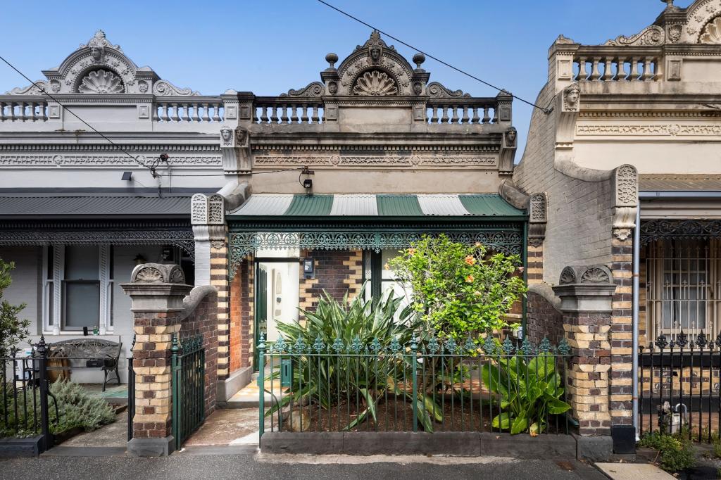 338 Station St, Carlton North, VIC 3054