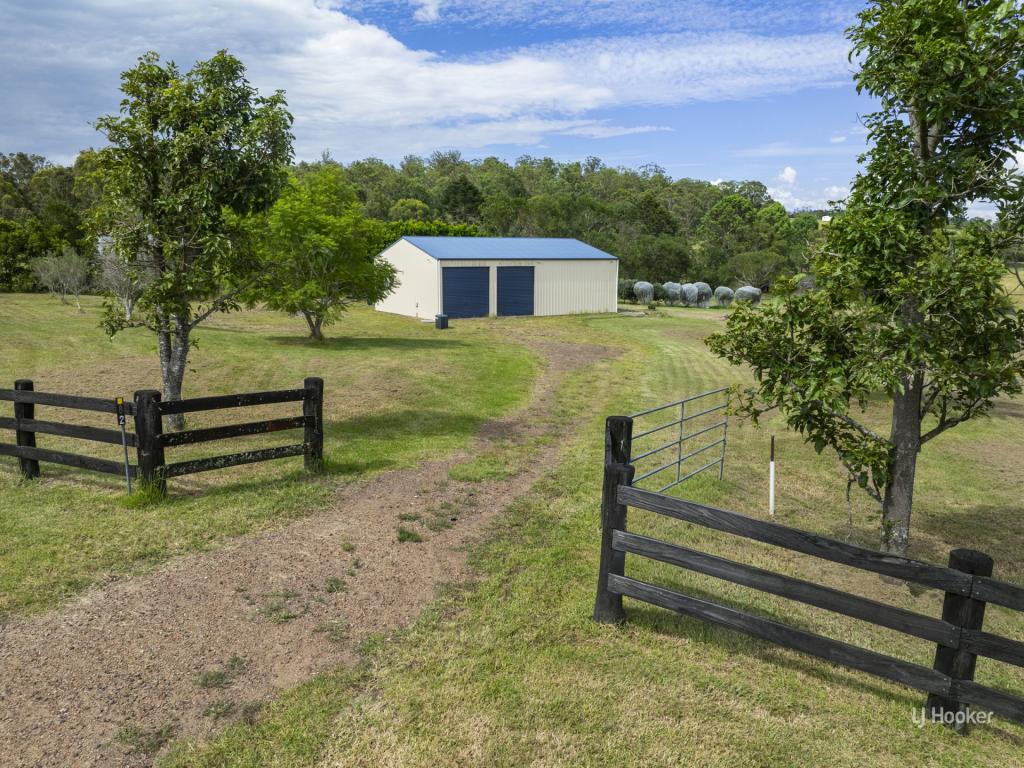 82 David Rd, Taromeo, QLD 4314