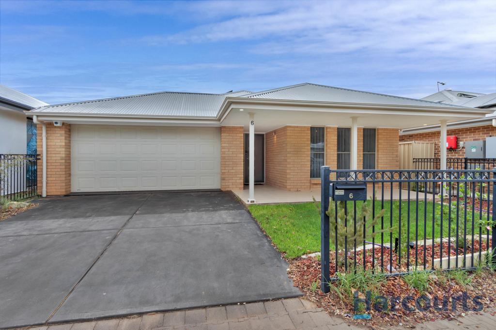 6 Galda Way, Munno Para, SA 5115