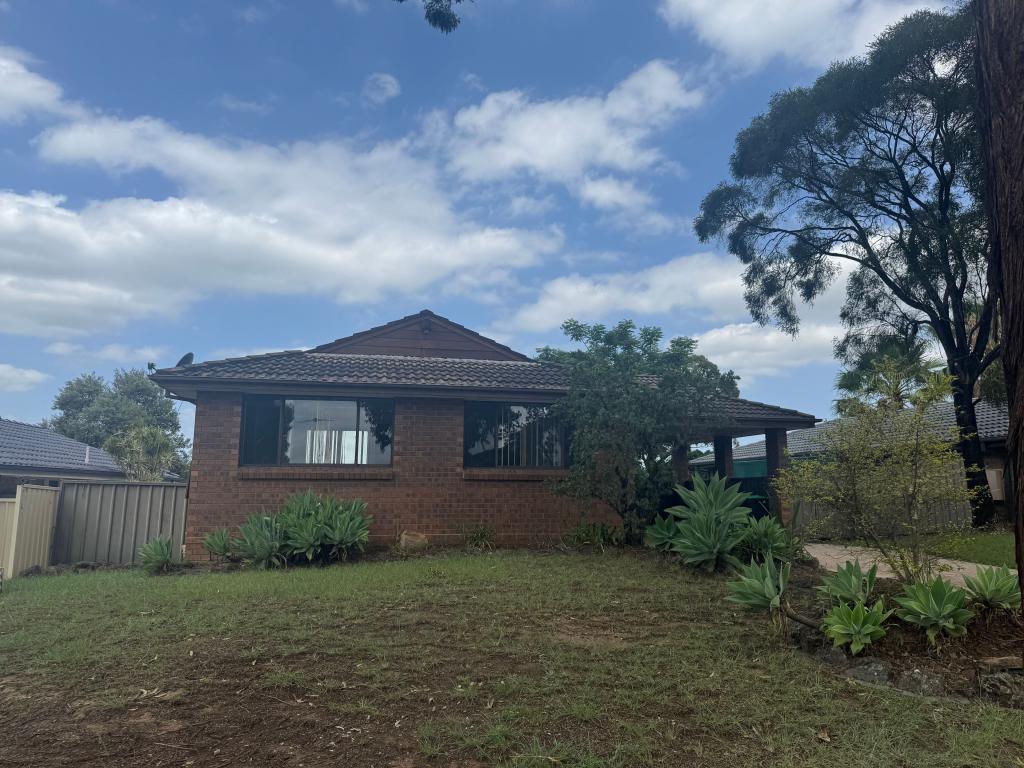 22 Arafura Ave, Cranebrook, NSW 2749