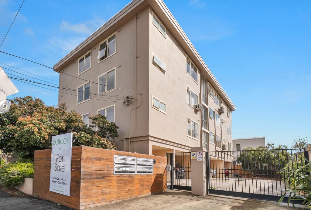 8/15 De Carle St, Brunswick, VIC 3056