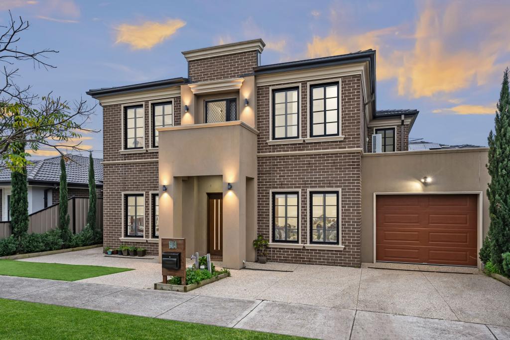 42 Waterlily Dr, Epping, VIC 3076