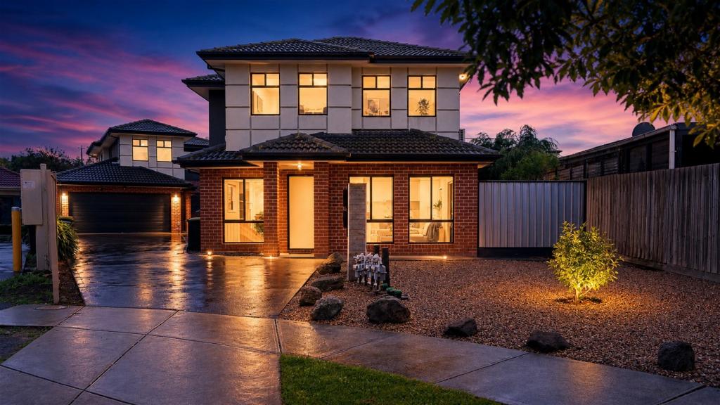 1/62 Andrew’S Ave, Reservoir, VIC 3073