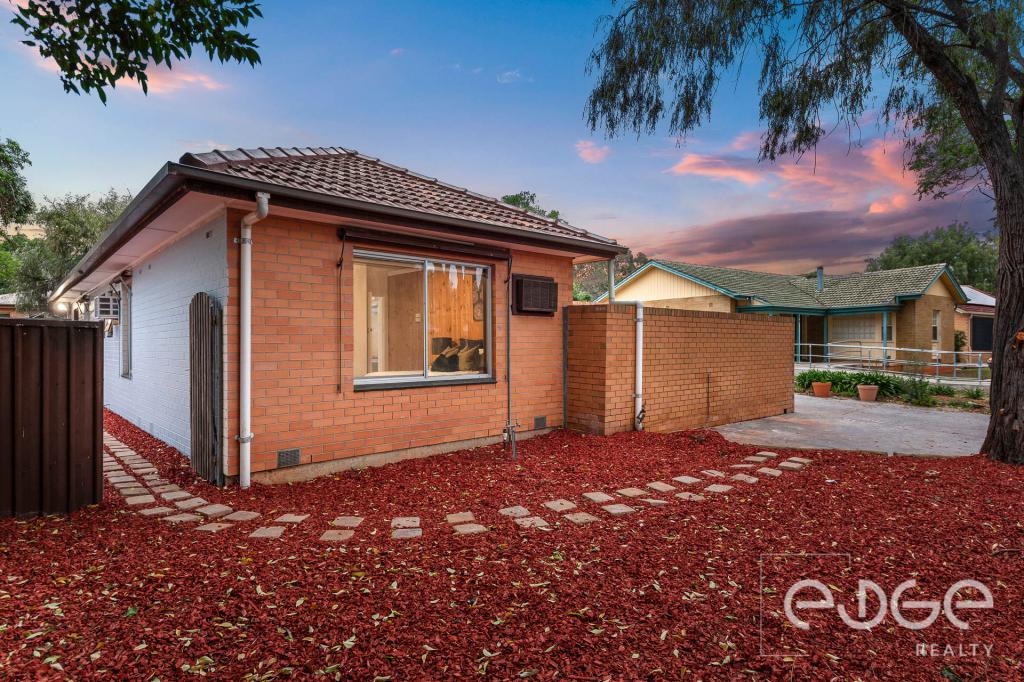 42 Marshalsea Rd, Elizabeth Park, SA 5113