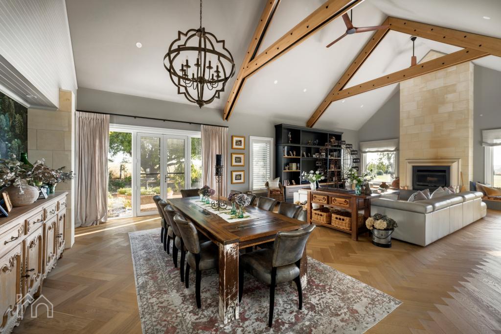 170 Ryries Rd, Newlyn, VIC 3364