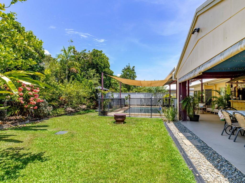 45 Brolga St, Craiglie, QLD 4877