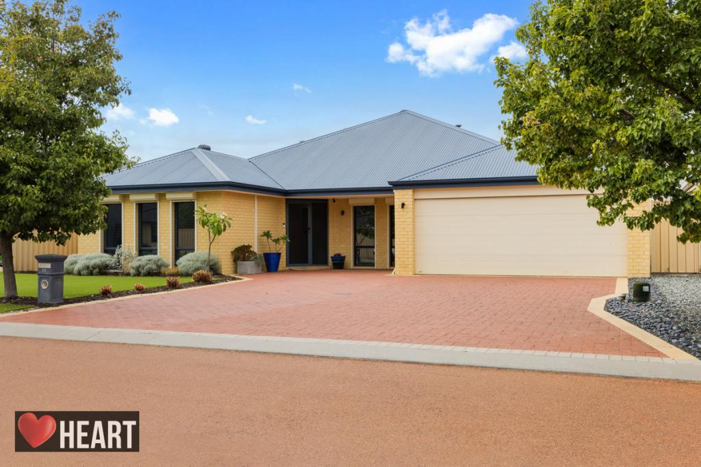 38 Greenshank Rd, Harrisdale, WA 6112