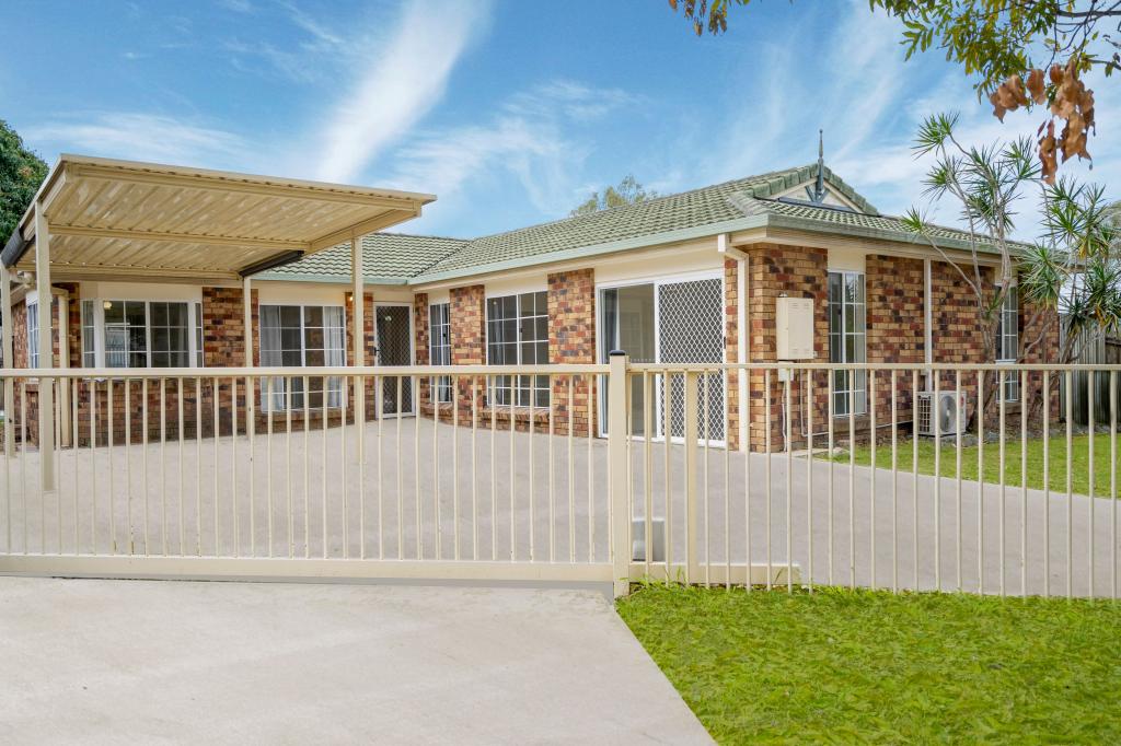 7 Osiris Ct, Camira, QLD 4300