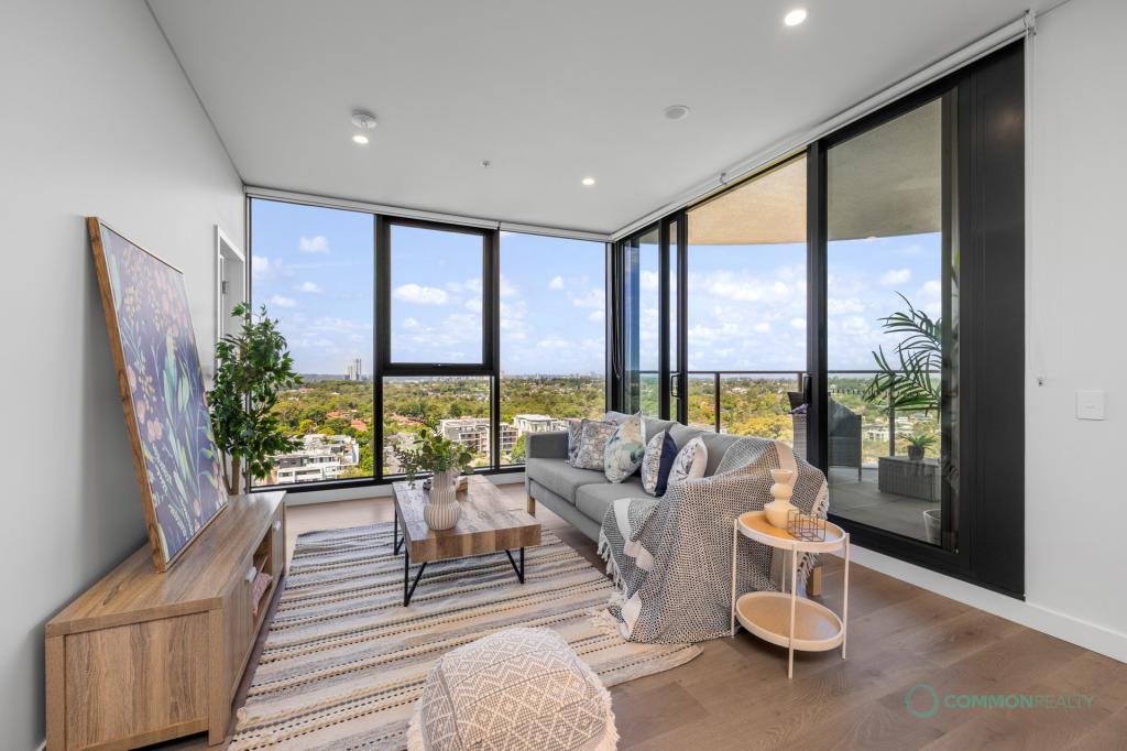 1007/22 Langston Pl, Epping, NSW 2121