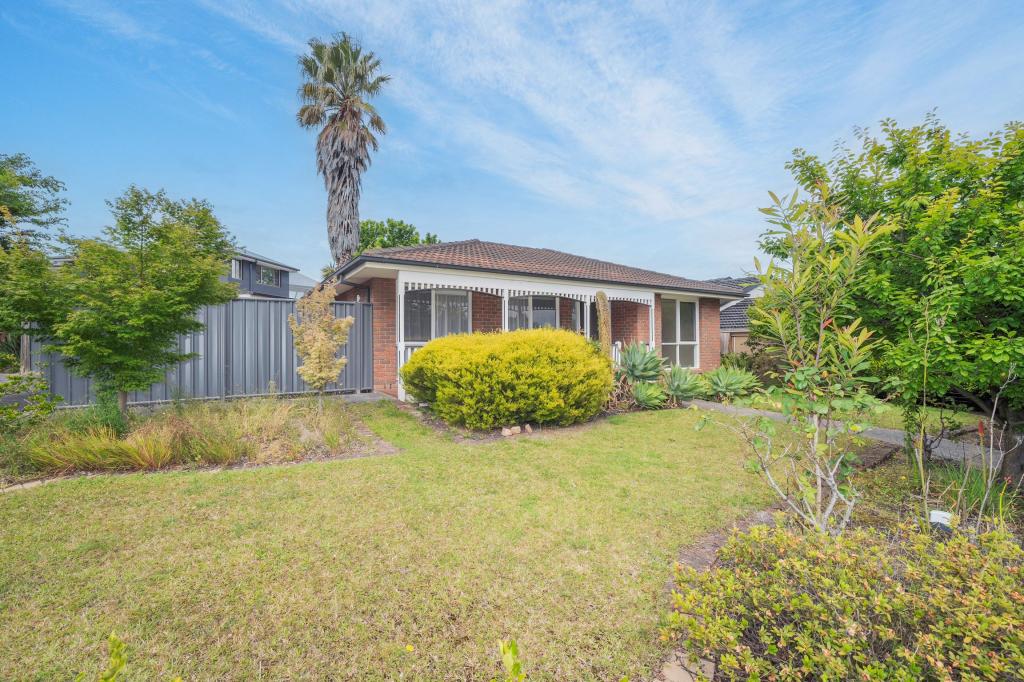 11 Maybury Ct, Rowville, VIC 3178