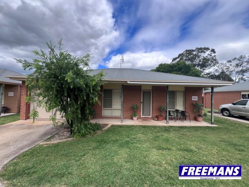 9 27-29 James St, Kingaroy, QLD 4610
