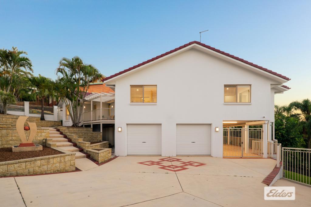 58 Jasmine Cres, Shailer Park, QLD 4128