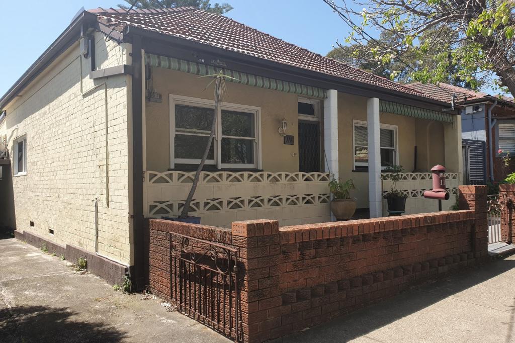 116 Constitution Rd, Dulwich Hill, NSW 2203