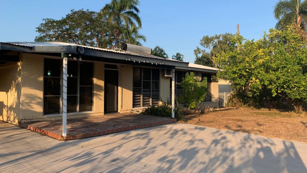12 Henry Ellis St, Alawa, NT 0810