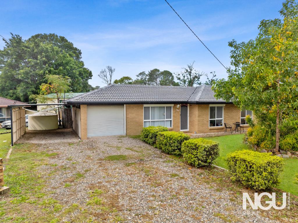 49 Hickory St, Marsden, QLD 4132