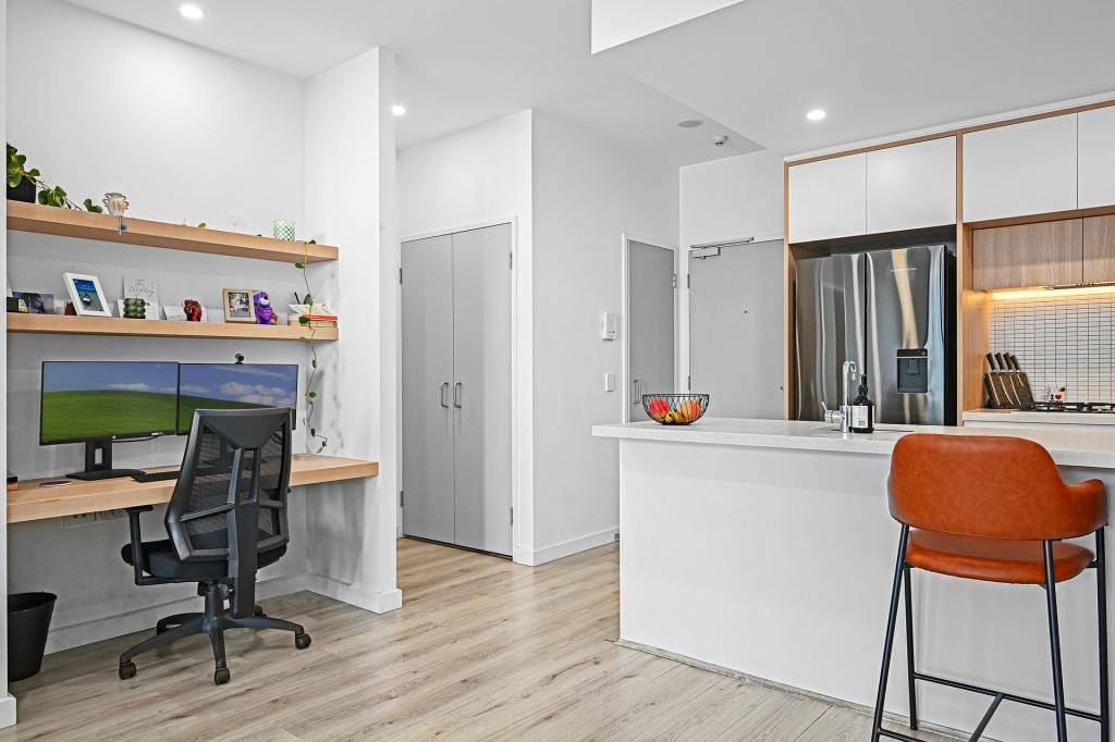 307/81a Lord Sheffield Cct, Penrith, NSW 2750