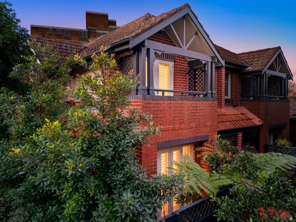 4/20 Oaks Ave, Cremorne, NSW 2090