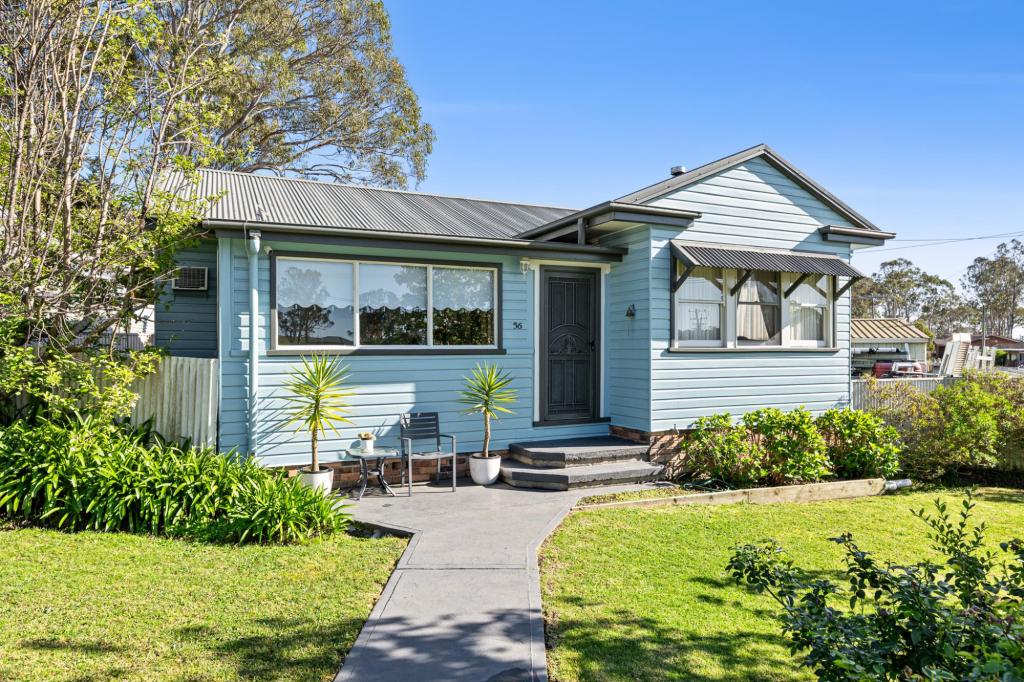 56 Bergalia St, Moruya, NSW 2537