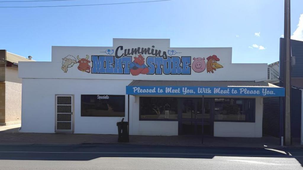 52 Bruce Tce, Cummins, SA 5631