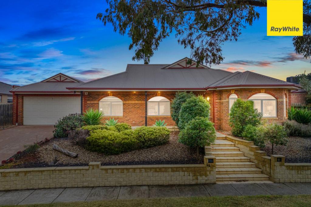 44 Dalray Cres, Kurunjang, VIC 3337