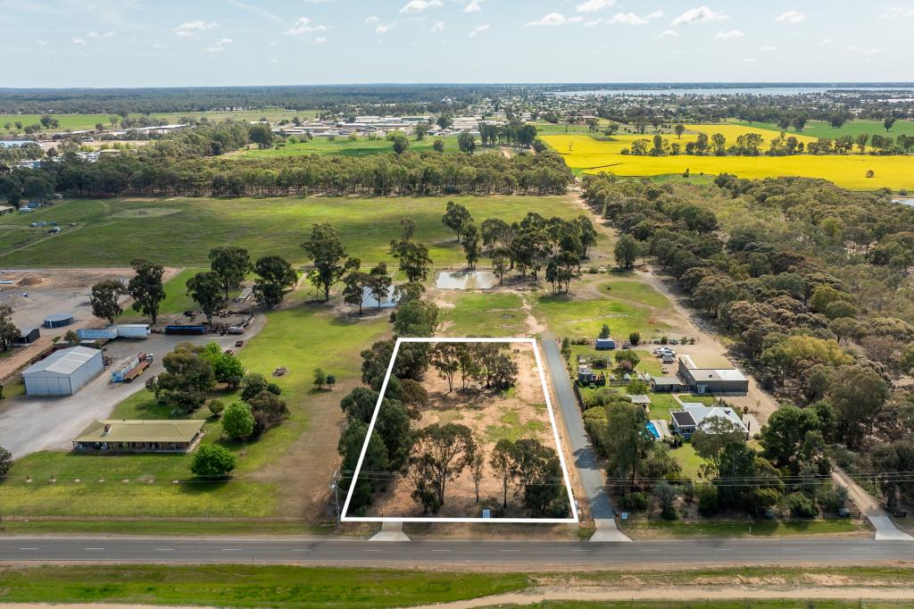 40 Channel Rd, Yarrawonga, VIC 3730