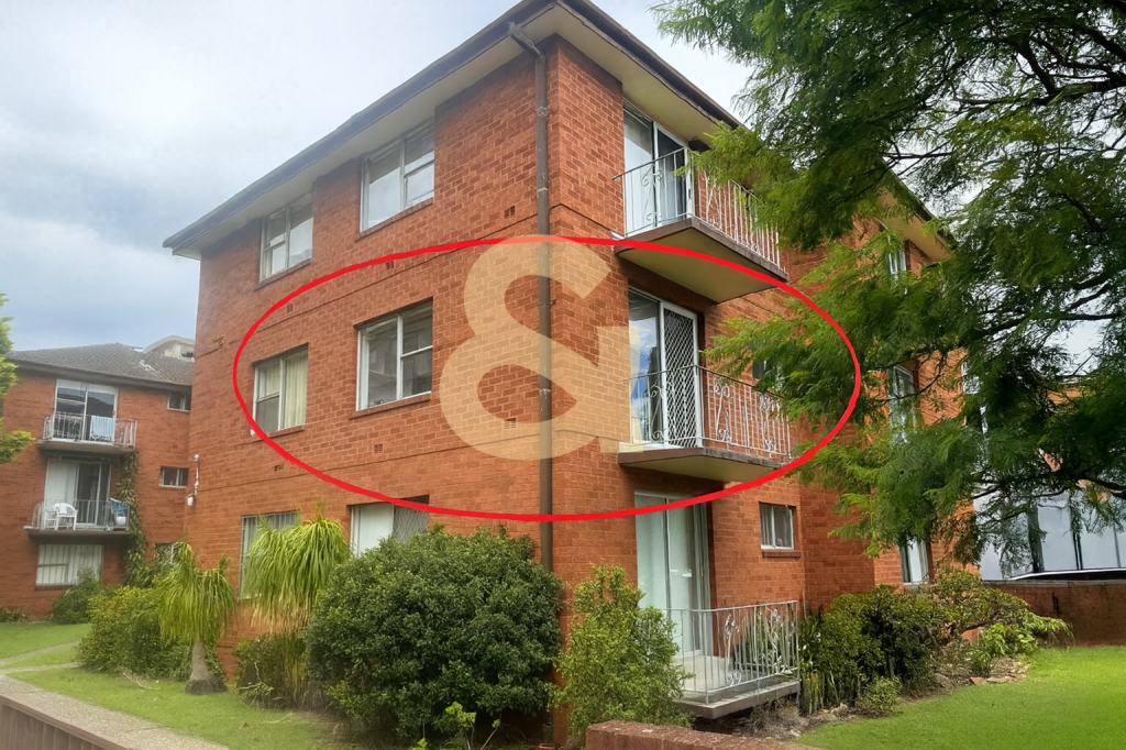 10/56 Houston Rd, Kingsford, NSW 2032