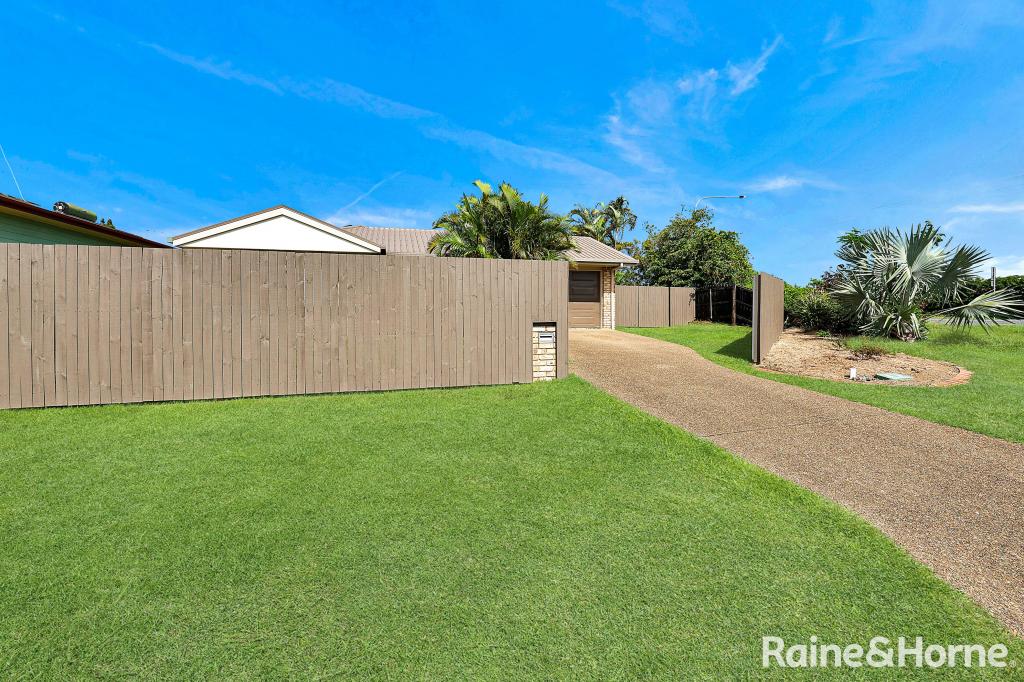 2 RIVERLEIGH DR, NORTH MACKAY, QLD 4740
