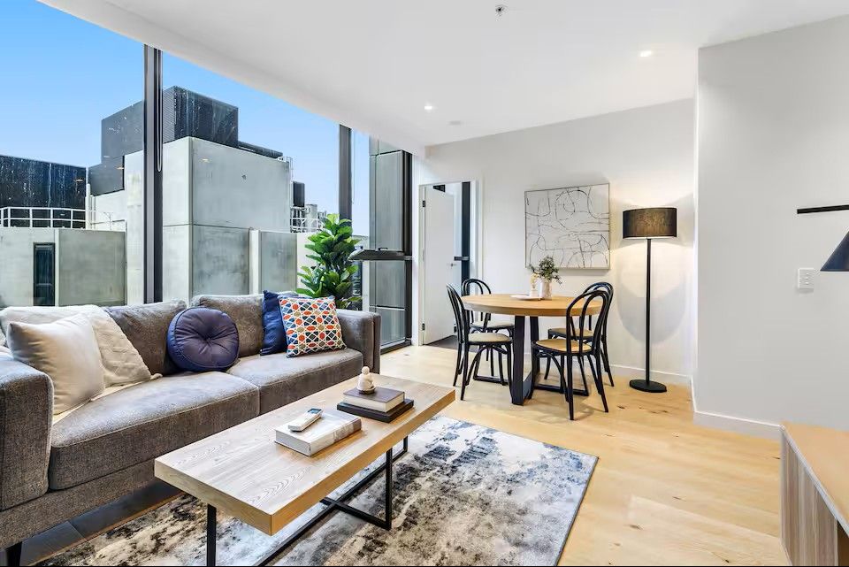 3904/245 City Rd, Southbank, VIC 3006