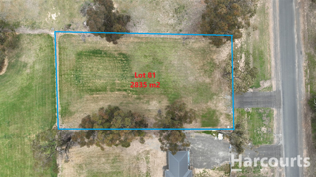 33 Old Hamilton Rd, Haven, VIC 3401