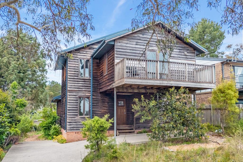 8 Kenny St, Mount Victoria, NSW 2786