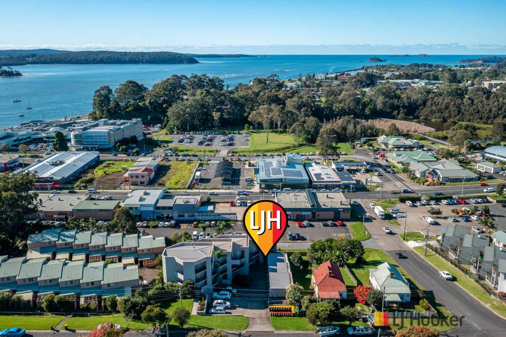 13/13 Bent St, Batemans Bay, NSW 2536