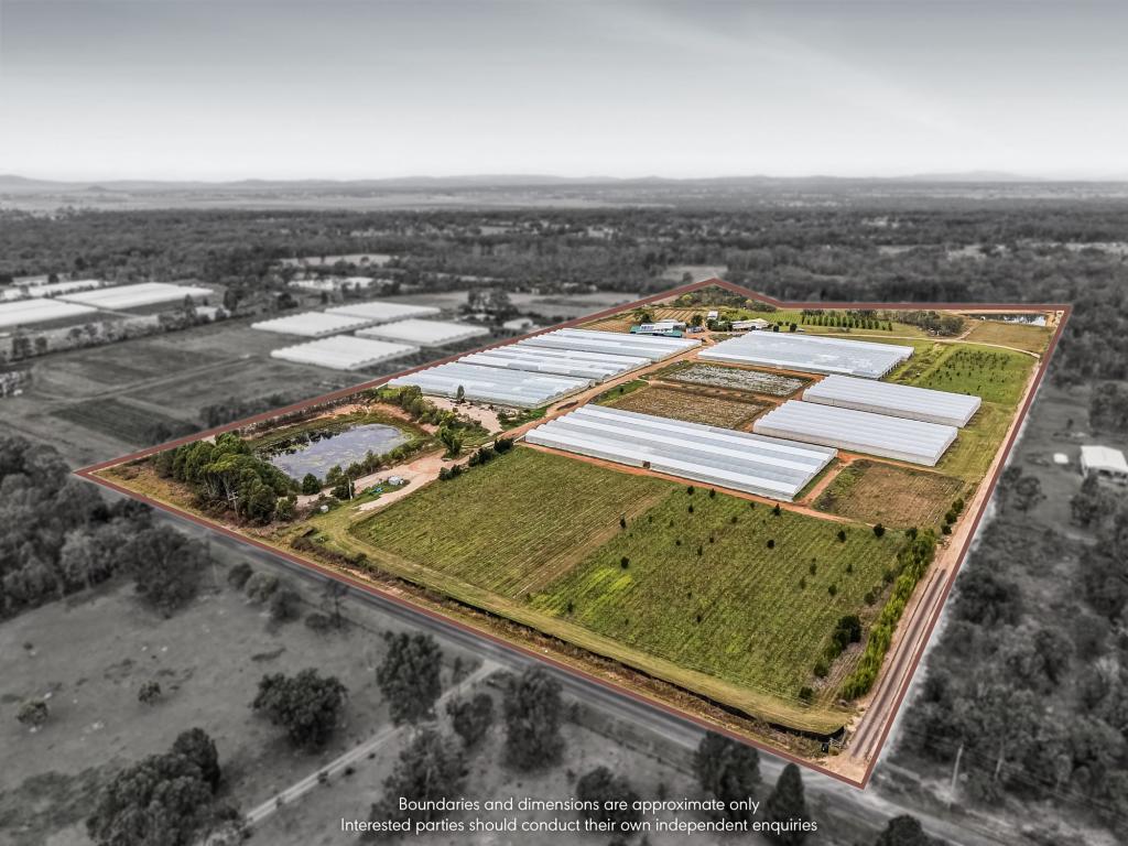 34 Jamieson Rd, Churchable, QLD 4311