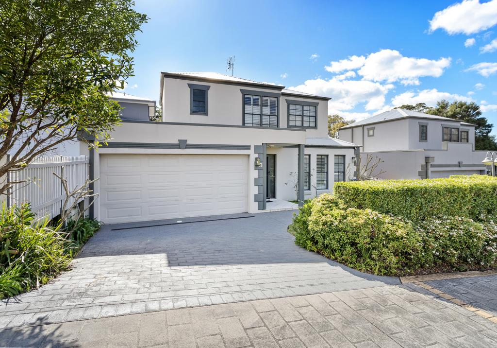 3/149 Shoalhaven St, Kiama, NSW 2533