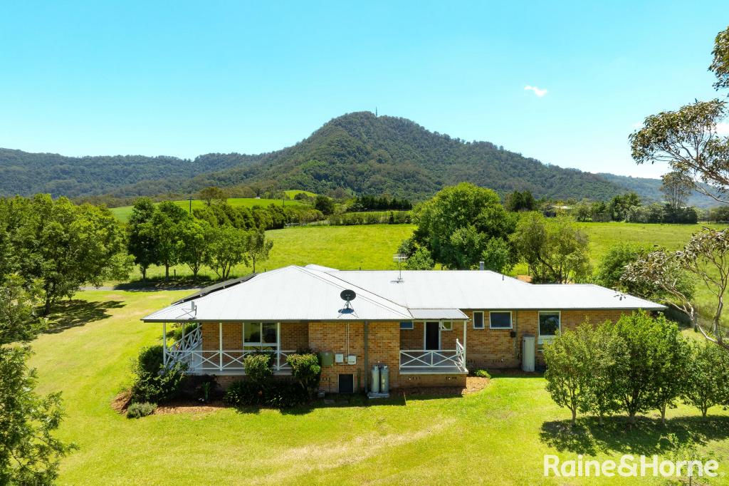 332 Moss Vale Rd, Cambewarra, NSW 2540