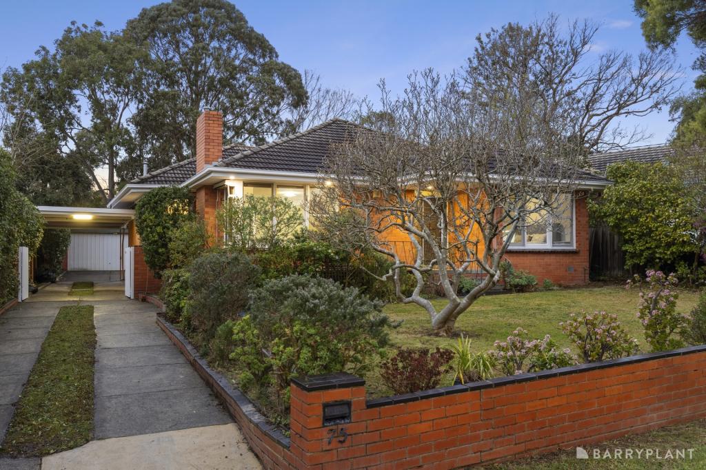 75 Heathmont Rd, Heathmont, VIC 3135
