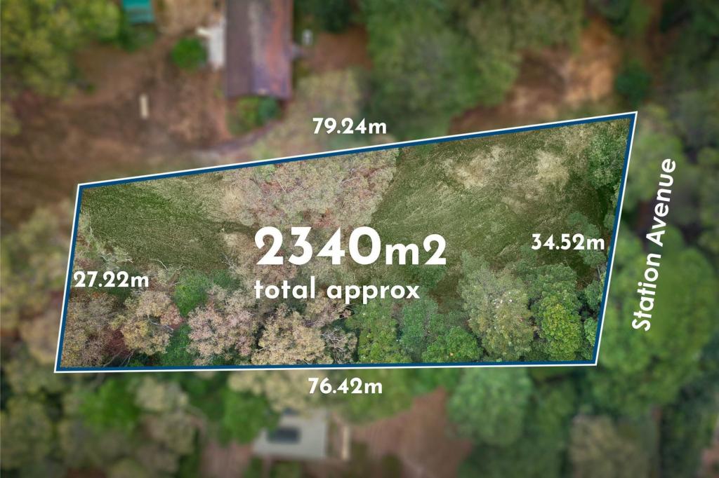 4 Station Ave, Emerald, VIC 3782