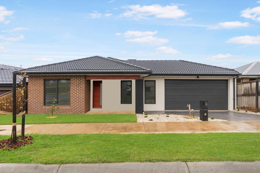 4 Knight St, Maddingley, VIC 3340