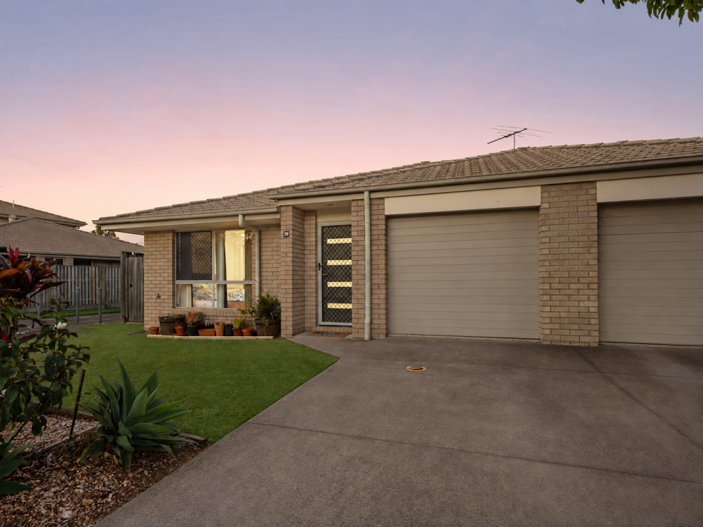 39/15 Workshops St, Brassall, QLD 4305