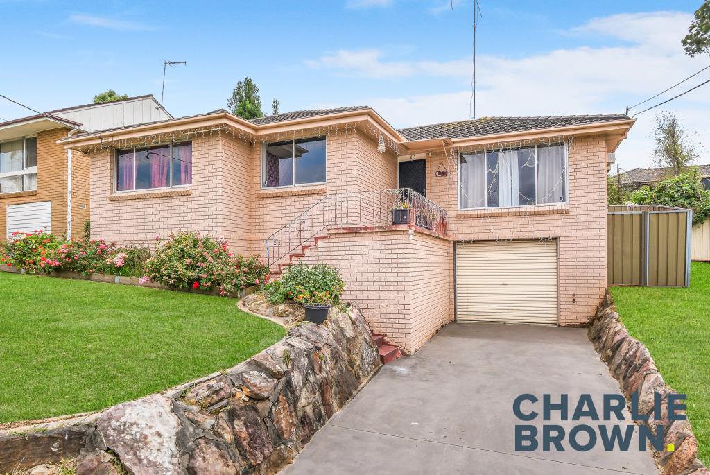 29 Cansdale St, Blacktown, NSW 2148