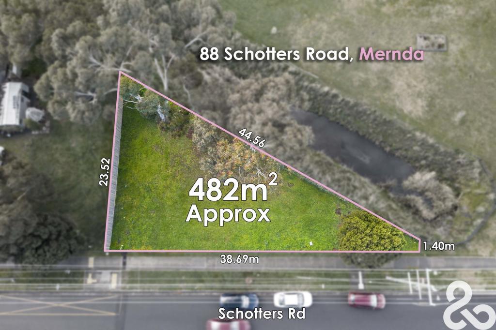 88 Schotters Rd, Mernda, VIC 3754