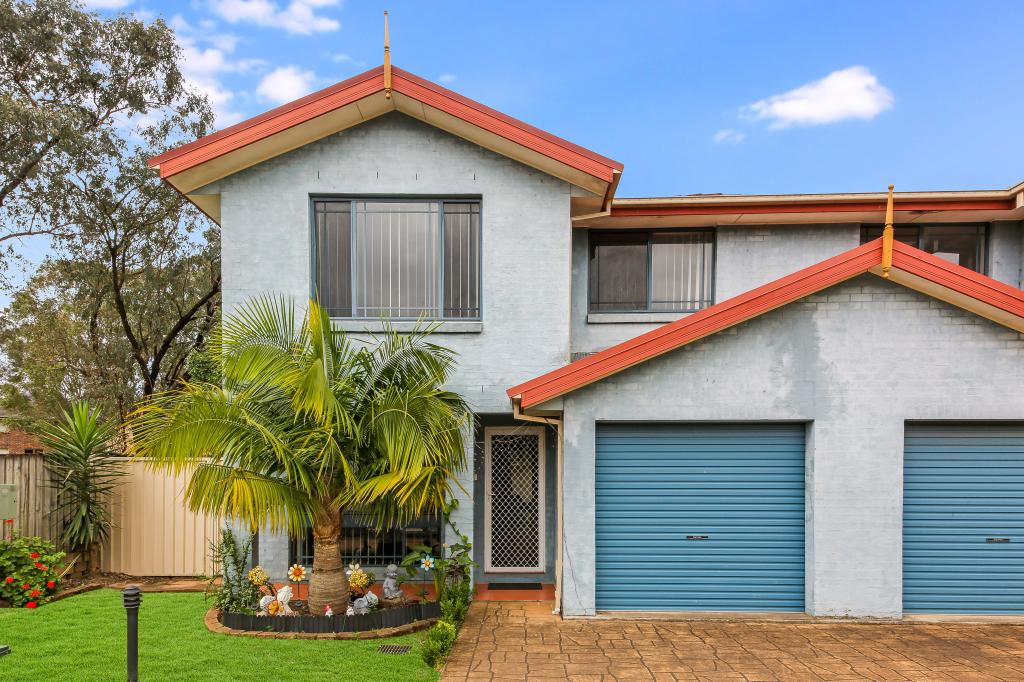 16/95 Pye Rd, Quakers Hill, NSW 2763