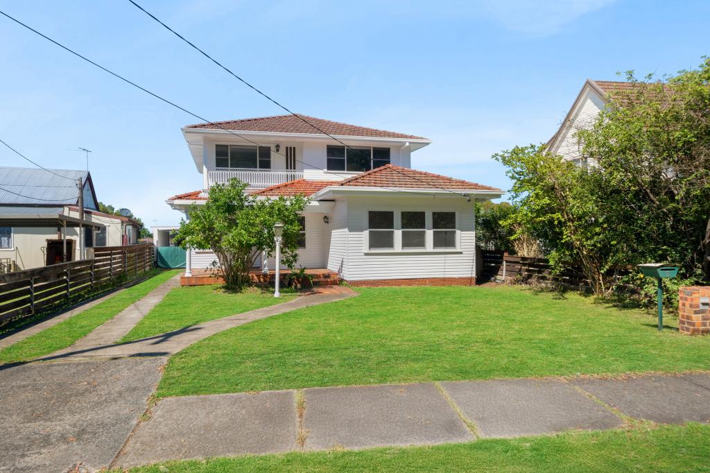 5 Trenton Rd, Guildford, NSW 2161