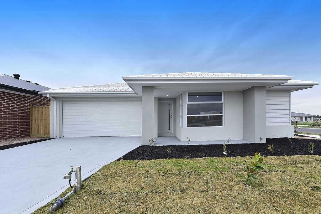 25 Stevie Rd, Sunbury, VIC 3429