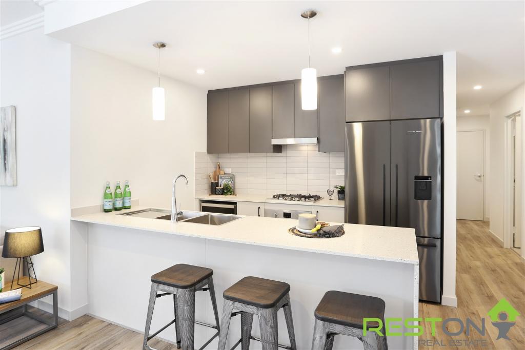 402/36 Barber Ave, Penrith, NSW 2750