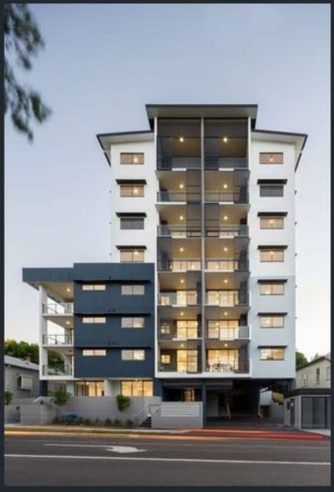 703/5 Folkestone St, Bowen Hills, QLD 4006