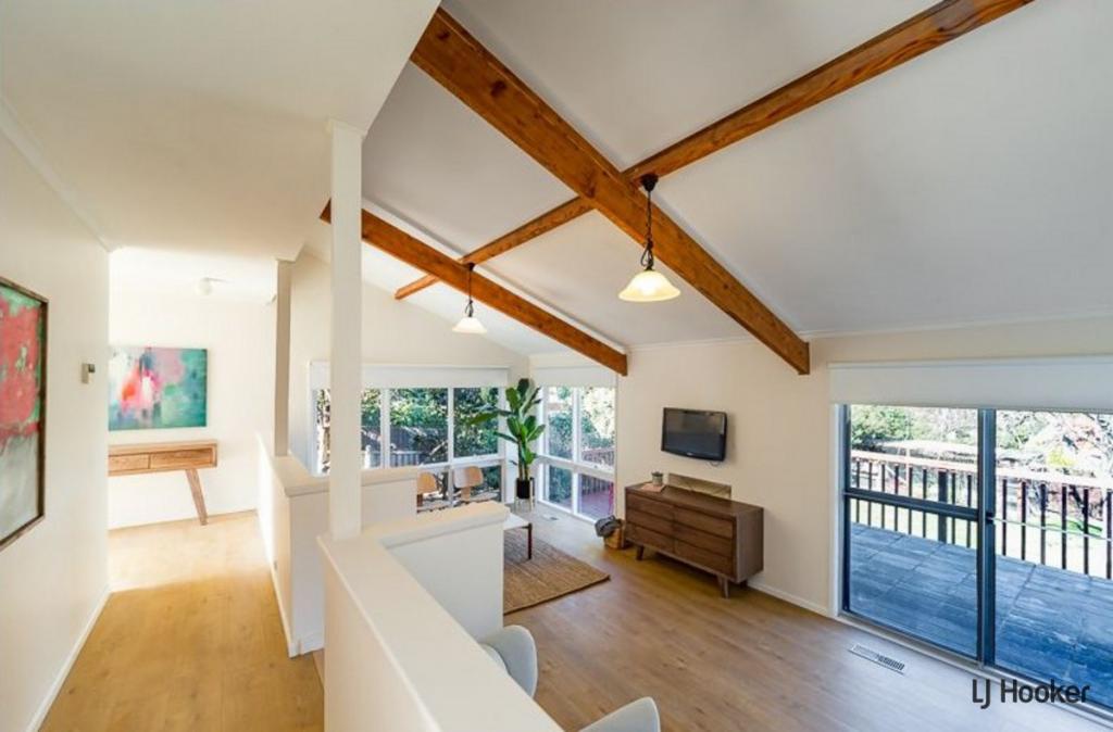 18 Castles Pl, Melba, ACT 2615