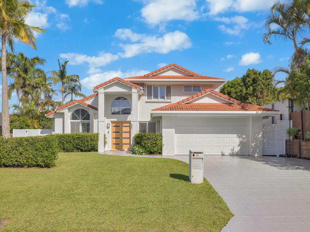 10 Lehmann Ct, Buderim, QLD 4556